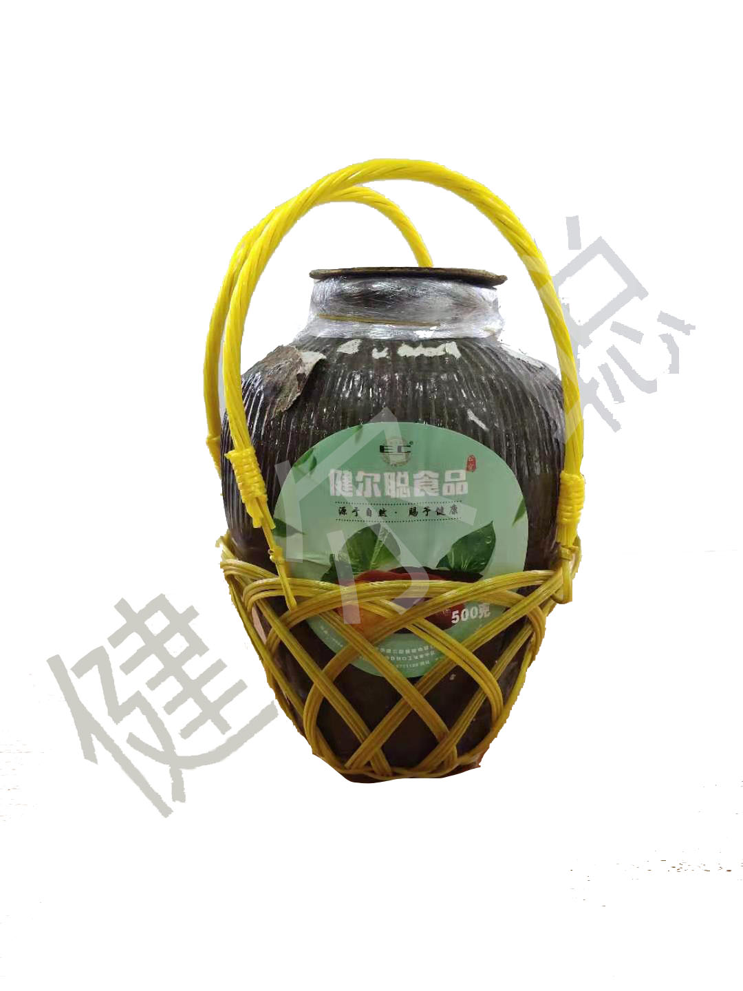 纯粮食地瓜酒