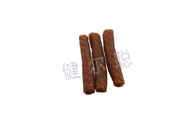 地瓜干宠物棒