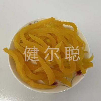 红薯条