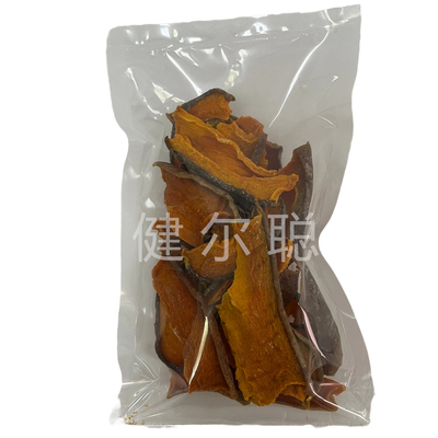 南瓜干