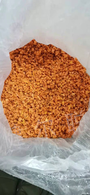 红薯小粒子