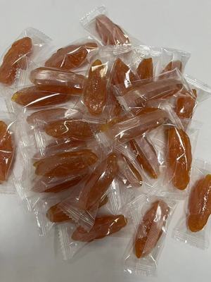 南瓜水晶仔（出口标准）