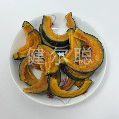 贝贝南瓜干