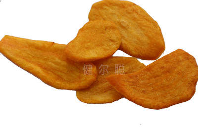 红薯片