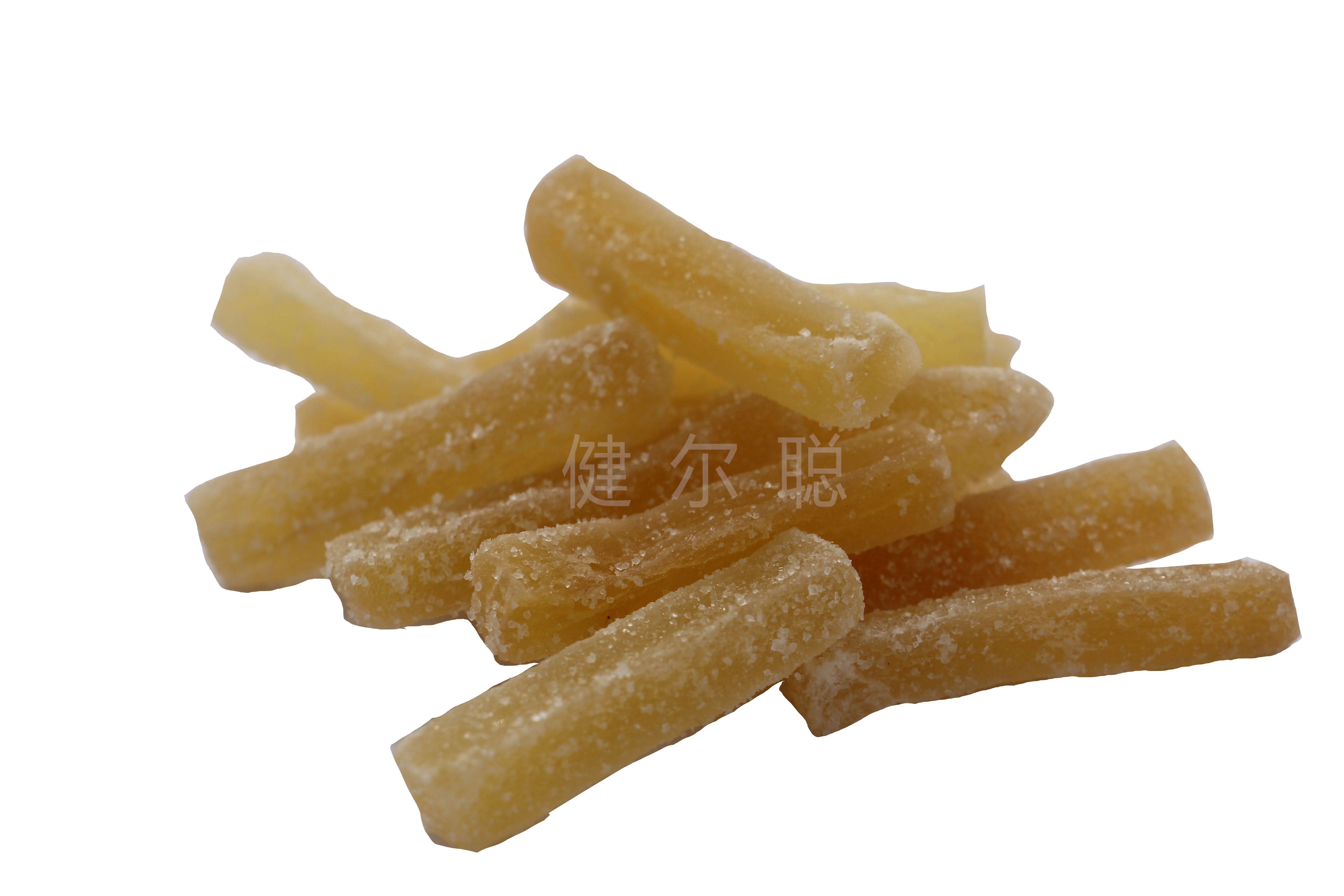 规格姜条
