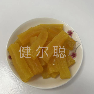 红薯规格条