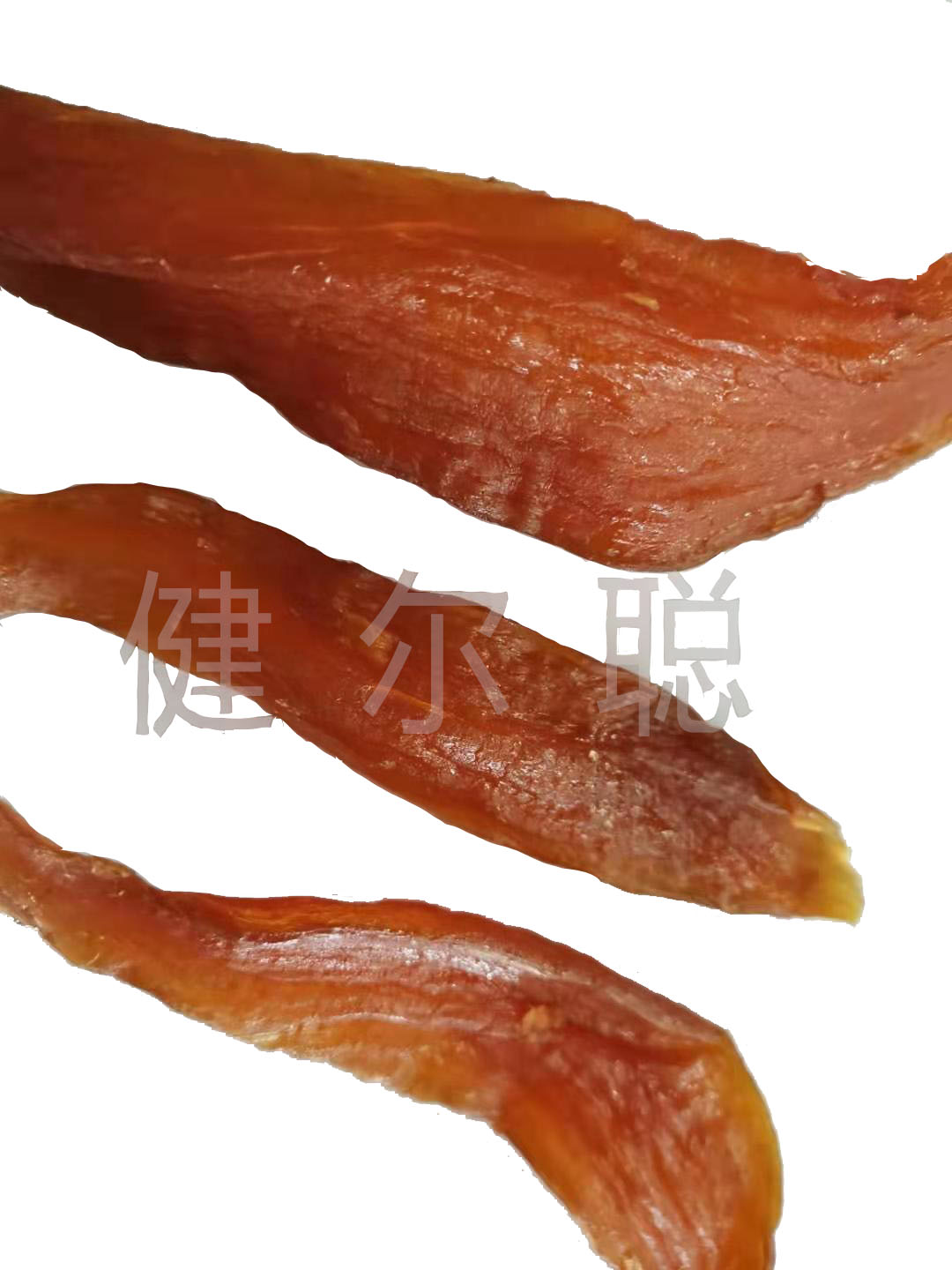 倒蒸地瓜干