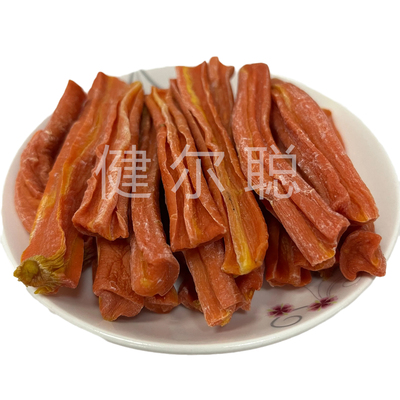 胡萝卜条