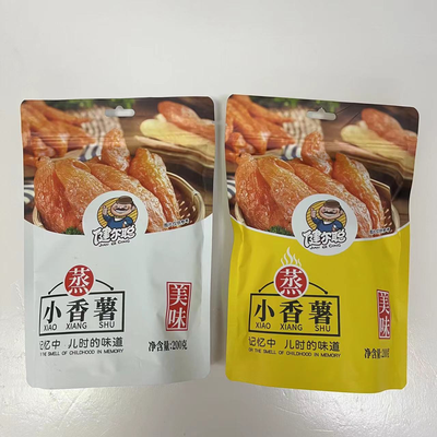 带皮小香薯200g装