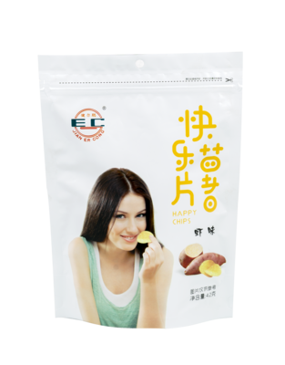 薯片（虾味）