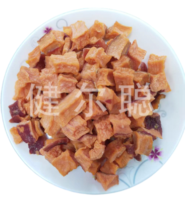 出口地瓜粒