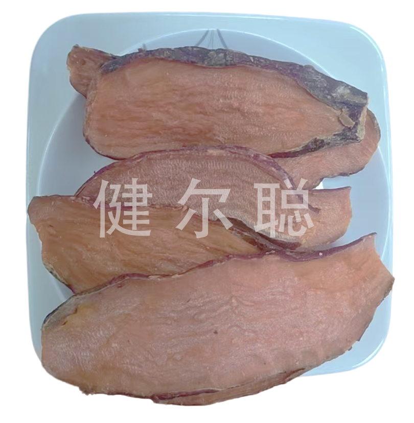 出口宠物地瓜片